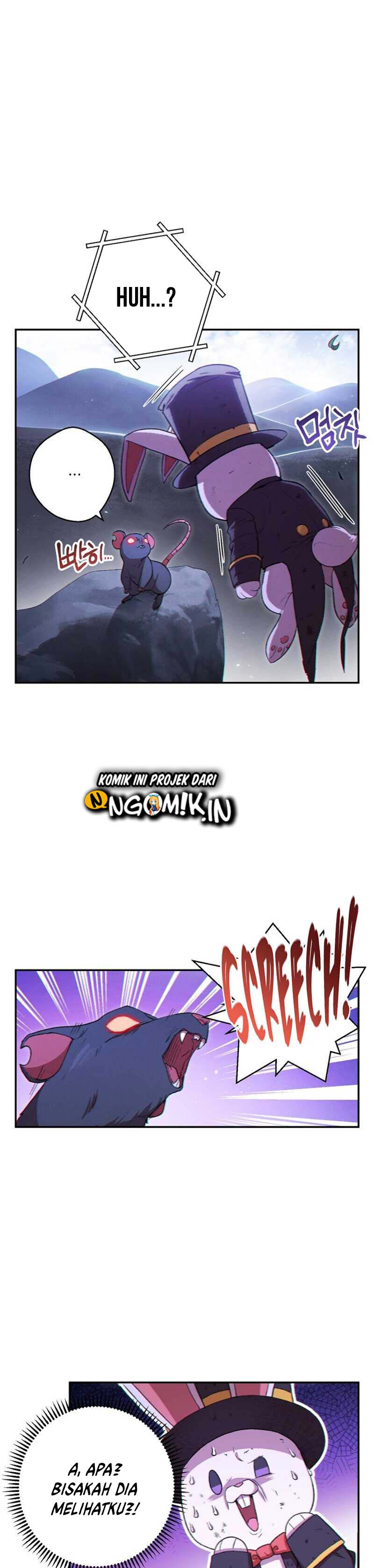 Dungeon Reset